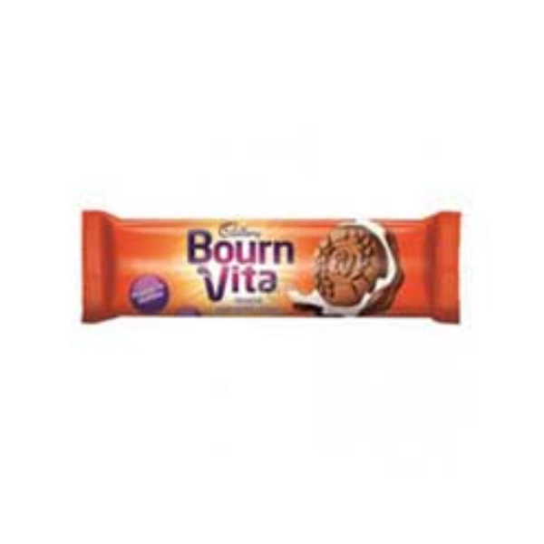 Bournvitta Biscuits 120gm